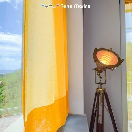 Il Borgo Del Silenzio-con Te Partiro, Terre Marine شقة Isola (Liguria)